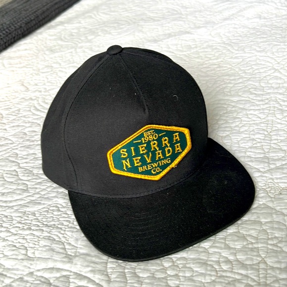 Accessories Mens Flat Brim Hat Poshmark